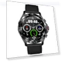 Smartwatch Bluetooth Calling Watch with Fitness Tracker — Smartwatches, Senbono