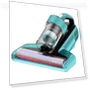 Mite Vacuum Cleaner for Mattresses — Stand-Up Vacuums, JIMMY