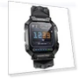 OCEAN PRO Smartwatch — Smartwatches, LOKMAT