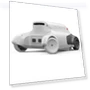 Cordless Robotic Pool Vacuum Cleaner — Automated Pool Maintenance, Genkinno