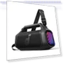 Powerful Outdoor Bass Bluetooth Speaker — Portable Sound Systems, Soundcore