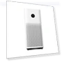 Smart Air Purifier — Electrostatic Air Purifiers, Xiaomi