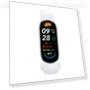 Fitness Band — Fitness Bands, Xiaomi