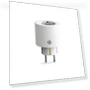 Smart Socket Plug — Smart Home Modules, MOES