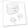 Tornado TWS Wireless Earbuds — In-Ear Headphones, Accesstyle