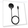 Magnetic Watch Charger — Smartwatch Charging Solutions, Samsung