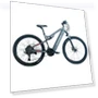 Electric Bike — E-Bikes, RANDRIDE