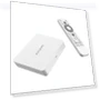 Android 11 TV Box — Ultra HD Media Players, Tanix