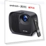 Smart Projector — Home Theater Projectors, ETOE