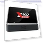 Android 11 TV Box — Ultra HD Media Players, X4Q