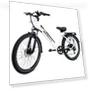 Electric Bike — Electric Self-Balancing Scooters, Kornorge