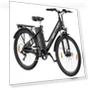 City Electric Bike — Electric Self-Balancing Scooters, Onesport
