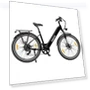 Electric Bike — E-Bikes, ESKUTE