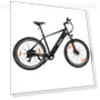 Electric Bike — E-Bikes, ESKUTE