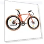 City Electric Bike — Electric Self-Balancing Scooters, Fafrees