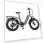 E-bike with 20*4.0 Tire and 500W Motor — E-Bikes, Fafrees