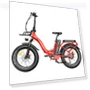 Electric Bike — Electric Self-Balancing Scooters, Fafrees