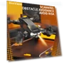 Dual Camera Drone - Foldable Quadcopter with Height Control — Drones