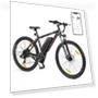 Electric Mountain Bike — Electric Self-Balancing Scooters, Eleglide