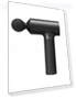 Percussion Massage Gun — Back Relief Solutions, Xiaomi