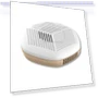 Portable Air Purifier Ozone Sterilizer and Disinfector — Portable Air Purifiers, Nobico