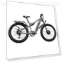 MTB Electric Bike — Electric Self-Balancing Scooters, Shengmilo