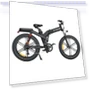 Dual Battery Electric Bike — E-Bikes, ENGWE