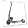 Folding Electric Scooter — Electric Self-Balancing Scooters, JOYOR