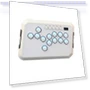 Hitbox Controller Leverless Joystick Arcade Stick Controller — Gaming Joysticks, Powkiddy