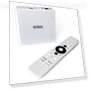 Deluxe TV Box — Streaming Devices, Mecool