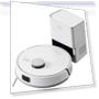 Lidar Robot Vacuum with Self-emptying Dustbin — Smart Cleaning Robots, Liectroux