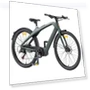 Electric Bike — Electric Self-Balancing Scooters, ENGWE