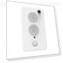 Ultrasonic Bat-proof Mouse Repellent — Bug Zappers