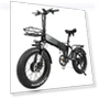 Electric Bike — E-Bikes, CMACEWHEEL