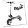 Foldable Electric Scooter — Electric Self-Balancing Scooters, IENYRID