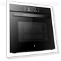 Built-in Oven with Touch Screen, 80L Capacity — Microwave Ovens, Viomi