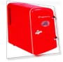 Mini Personal Fridge Cooler, 1 Gal Capacity, Portable — Mini Fridges, Frigidaire