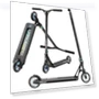 Prodigy X Pro Scooter - High Performance Stunt Scooter — Classic Skateboards, Envy Scooters