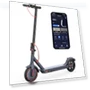 Aluminum Alloy Frame Electric Scooter for Adults — Electric Self-Balancing Scooters, Qlaway