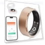 Smart Ring Health Fitness Tracker — Smart Rings, GYSOA