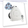 Three-Spin Robot Mop - Ultra Quiet Smart Mopping Robot Cleaner — Smart Cleaning Robots, EVERYBOT
