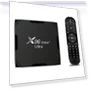 Ultra TV Box — Streaming Devices, X96
