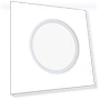 Smart Ceiling Light — Overhead Lighting, MOES