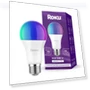Smart Light Bulbs (Color) — LED, Roku