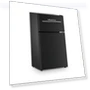 Mini Fridge with Freezer — Mini Fridges, Frestec