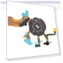 Original Heart Rate Monitor Sensor Flex Cable — Flex Cables, Huawei