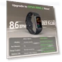 Slim Fitness Tracker Smart Watch — Smartwatches, FITVII