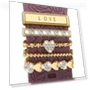 Smart Watch Band Decorative Ring — Watch Accessories