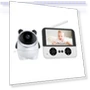 IPS HD Display Baby Monitor — Baby Monitors