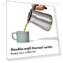 12-Cup Coffee Maker With Podless Single-Serve Function — Coffee Makers, OXO